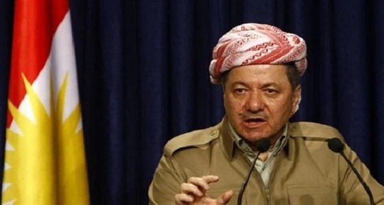 واشنطن ترحب بتنحى بارزاني عن رئاسة كردستان