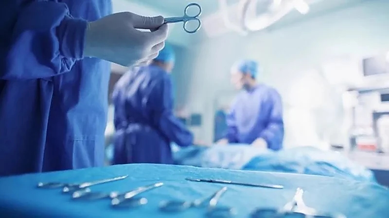 التحقيق في وفاة مواطنة وجنينها بالقريات
