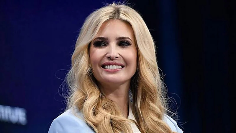 الكشف عن سبب رفض إيفانكا ترامب دعم والدها ليصبح رئيس أمريكا مجددًا