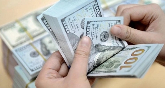 استقرار الدولار بدعم مشروع قانون الإصلاح الضريبي