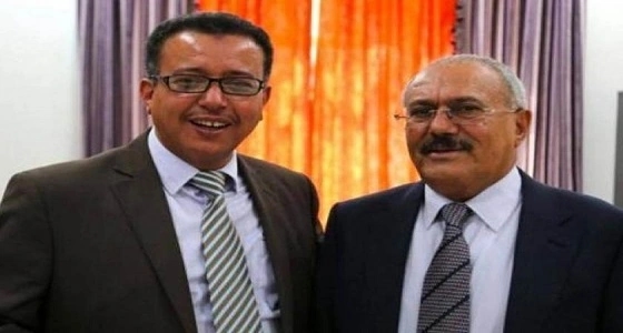 محامي " صالح " : بدون السعودية سنبقى تحت الاحتلال الإيراني الحوثي