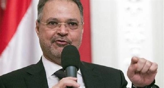الحكومة اليمنية تطالب مجددًا بوقف استمرار تصدير الأسلحة ‏الإيرانية للحوثيين