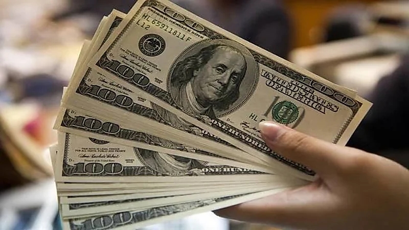 بايدن يتجه للأمر بإنشاء دولار أمريكي رقمي