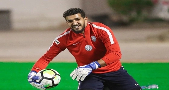 بالصور.. الهلال يستأنف تدريباته من جديد