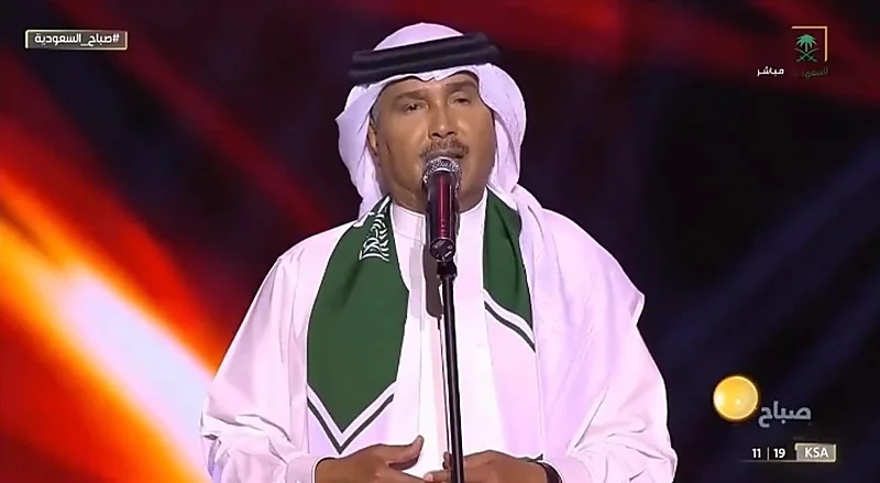 بالفيديو.. قصة تحول تقرير لموظف بـ"الصحة" إلى أغنية خالدة في صبيا وجازان