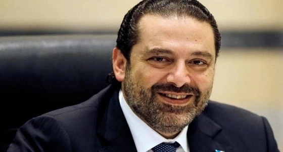 سعد الحريري يشيد بالإجراءات التي اتخذتها المملكة بشأن المواطن جمال خاشقجي