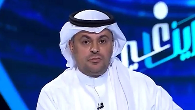 خالد الشنيف ‬⁩: بنسبة كبيرة جدًا عبدالعزيز المالك هو رئيس نادي الشباب القادم .. فيديو