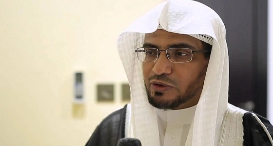 المغامسي: عندما نسلم أبنائنا للمعلمين نجعلهم في مقام الأبناء