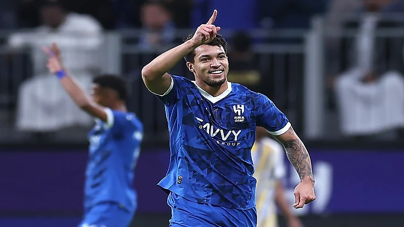 الهلال يوقف مفاوضات رحيل ليوناردو