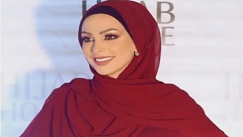 أمل حجازي ترد على منتقديها: اللسان الناقد هو العورة