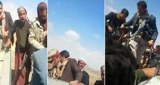 " قناص صنعاء " يستمر في حصد رؤوس الحوثيين ويثأر من قتلة صالح