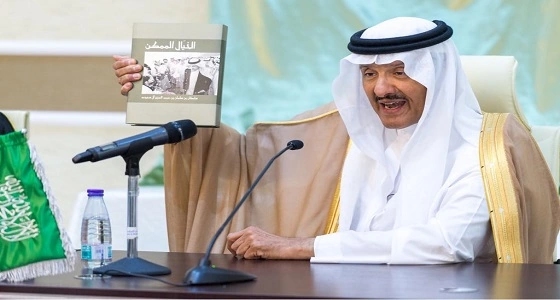سلطان بن سلمان: الوظيفة الحكومية ليست ضمانًا اجتماعيًا أو مكانًا للمتاجرة