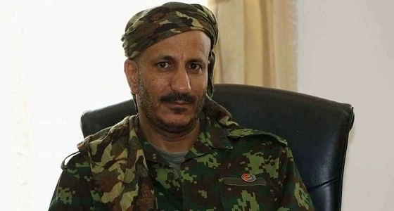 أنباء عن وصول نجل شقيق " صالح " إلى مأرب