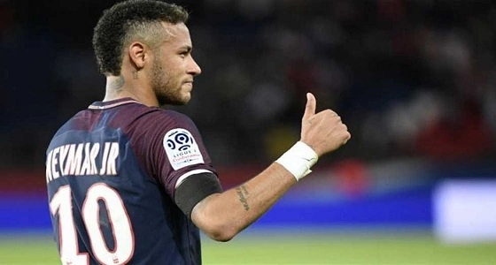 ريفالدو: على نيمار مغادرة فرنسا