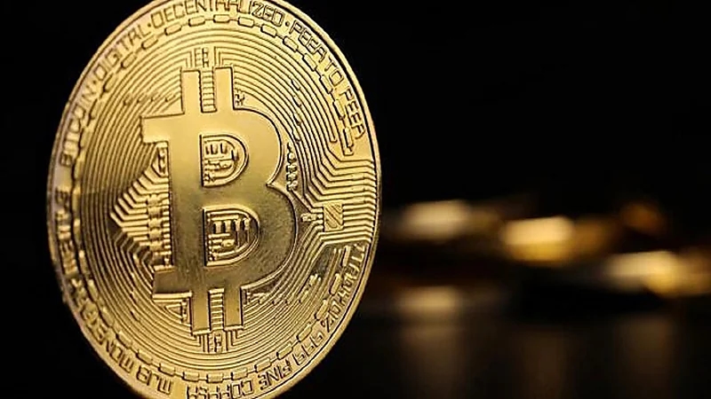 بالفيديو.. الجماعات الإرهابية تستغل "البيتكوين" لتسهيل عملياتها الإجرامية