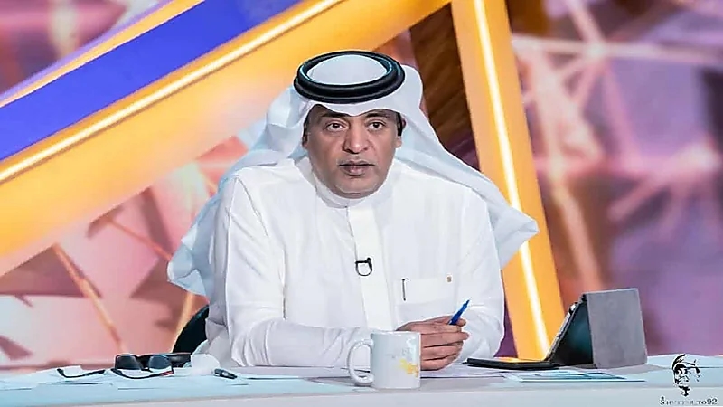 وليد الفراج: علاقة النصر والاتحاد أصبحت تنافسية 100%