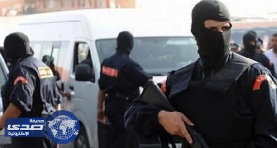 المغرب: تفكيك خلية إرهابية موالية لـ " داعش "