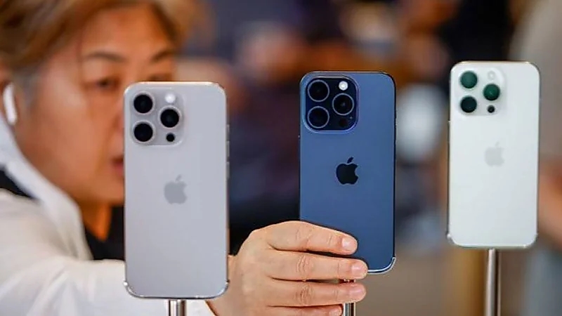 ‎آبل تعتزم نقل تصنيع هواتف آيفون الموجهة للولايات المتحدة من الصين إلى الهند