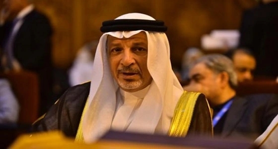 الوزير قطان يزور رئيس الوزراء المصري قبل توديعه القاهرة