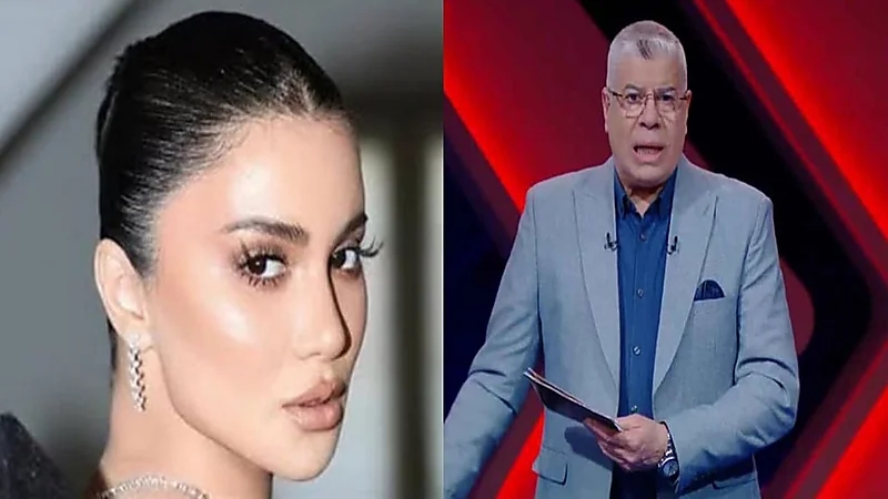 شوبير يسخر من الزمالك بسبب هدى الإتربي.. فيديو