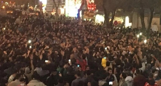" نائب إيراني " : السلطات اعتقلت 5000 شخص خلال الاحتجاجات الأخيرة