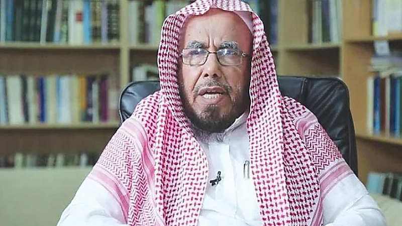 بالفيديو.. الشيخ "المطلق" يوضح حكم قضاء الصيام والإطعام عن المتوفي