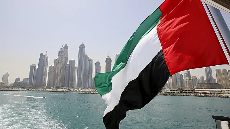 الإمارات: نعرب عن ثقتنا وتأييدنا لأحكام القضاء السعودي