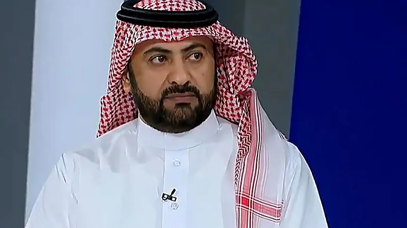 الطرير: صالح النعيمة أفضل قائد في تاريخ الكرة السعودية .. فيديو