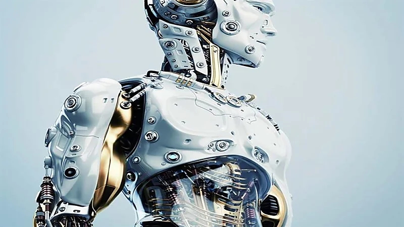 الشرطة الأمريكية تعتزم استخدام روبوتات مسلحة لقتل البشر عند اللزوم