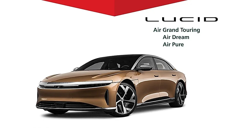 التجارة تستدعي 134 مركبة لوسيد