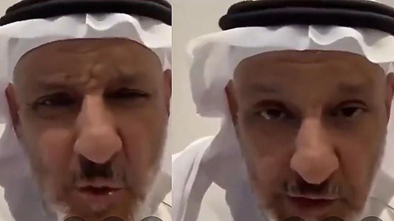 الخضيري: لا تتركوا أبناءكم فريسة للانطواء ويروي قصة مؤلمة لإحدى الأسر.. فيديو