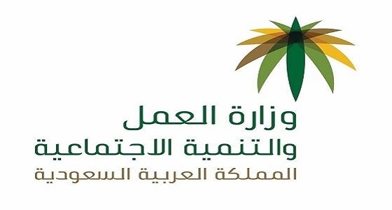 " العمل " توضح حالات لايسمح فيها بمزاولة المهن الموطنة