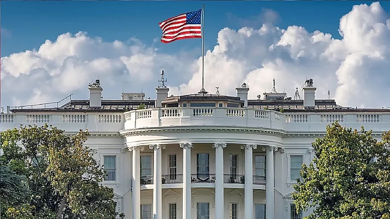 البيت الأبيض: ترامب سيتخذ قراره بشأن المفاوضات مع إيران خلال أسبوعين.. فيديو