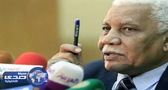 وزير الإعلام السوداني ينحاز إلى مصر: أرفض تحريض " الجزيرة "