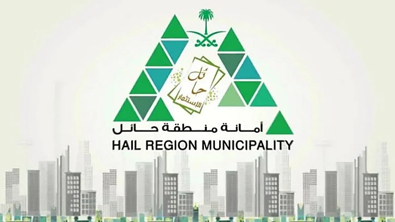 معالجة أكثر من 16 ألف بلاغ في التشوه البصري بعدد من المواقع بحائل