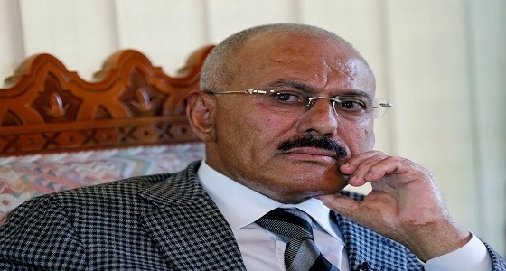 محامي " صالح " يكشف عن اسم أحد المشاركين في اغتياله