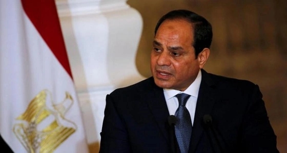 " السيسي " : مصر لن تدخل في حروب مع أشقائها من السودان وإثيوبيا