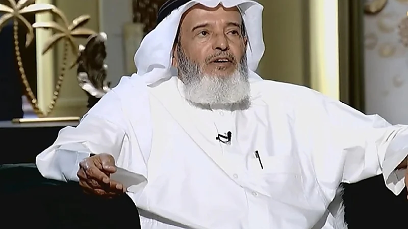 خبير جيولوجي: جن النبي سليمان هم من حفروا منجم مهد الذهب