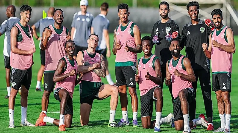 تعديل موعد مباراة الأهلي والعربي في كأس الملك