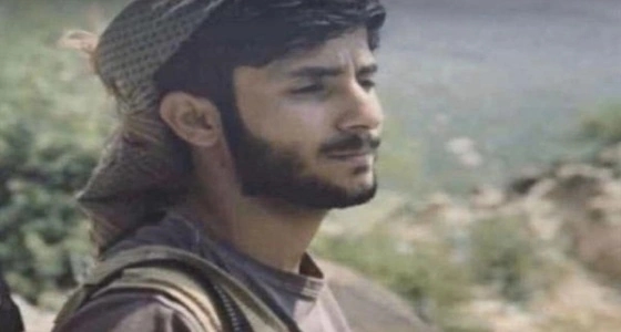 قصة مؤثرة لاستشهاد الملازم «اليامي» برفقة زميله بالحد الجنوبي