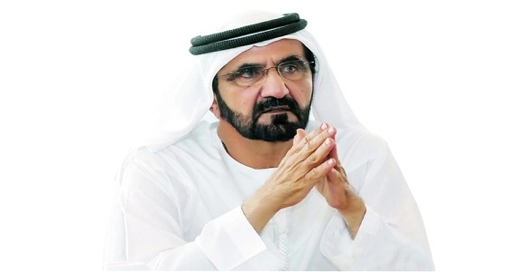 حاكم دبي يعرض ساعته الخاصة للبيع في مزاد خاص بهذا السعر