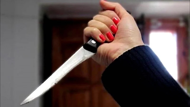 امرأة تقتل زوجها بسبب مصروف العيد