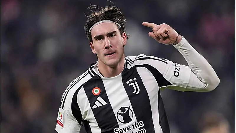 فلاهوفيتش يستعيد ثقة جماهير يوفنتوس بعد أزمة التصفيق والانتقادات