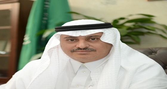 أمين الشرقية يصدر قرار بتعيين الصفيان مستشارا إعلاميا لإدارة العلاقات العامة