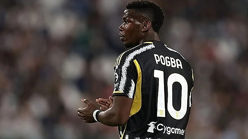 بوغبا يرفض الانضمام إلى الأهلي