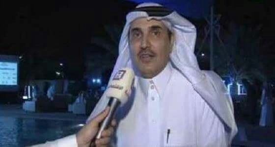 " الشهري " : المال القطري والدعم الإيراني السبب في شراء الحوثي للقبائل