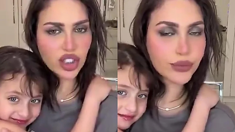 الدكتورة خلود عن جدل الشنط المُصنَّعة في الصين: شاريتهم بتعبي وشقاي .. فيديو