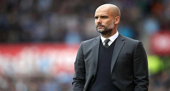 جوارديولا عن أدائهم أمام بازل: هذه ليست كرة قدم