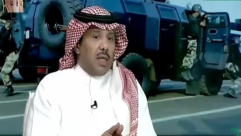 بالفيديو.. الرزيحان: الهلال كبير الأندية الثلاثة الكبار والنصر ليس من ضمنهم