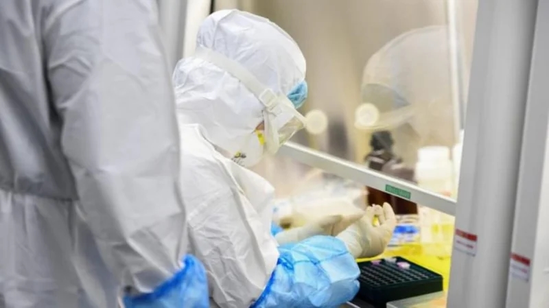 الإصابة بفيروس كورونا يؤثر على خصوبة الرجال